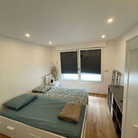 Duplex, 10 Min Champs Elysee Boulogne-Billancourt Exterior photo