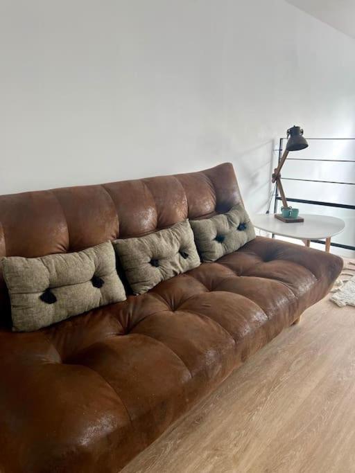 Duplex, 10 Min Champs Elysee Boulogne-Billancourt Exterior photo