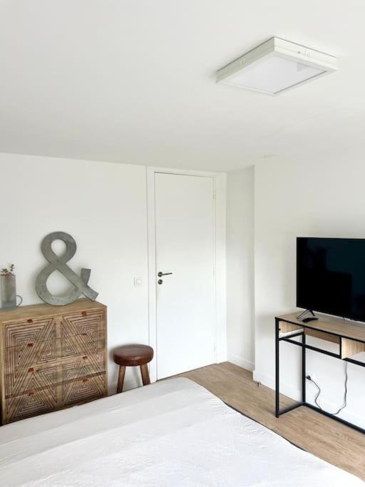 Duplex, 10 Min Champs Elysee Boulogne-Billancourt Exterior photo