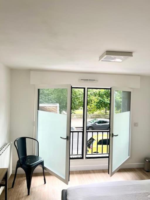 Duplex, 10 Min Champs Elysee Boulogne-Billancourt Exterior photo