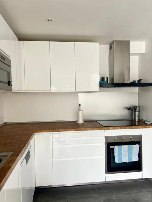 Duplex, 10 Min Champs Elysee Boulogne-Billancourt Exterior photo