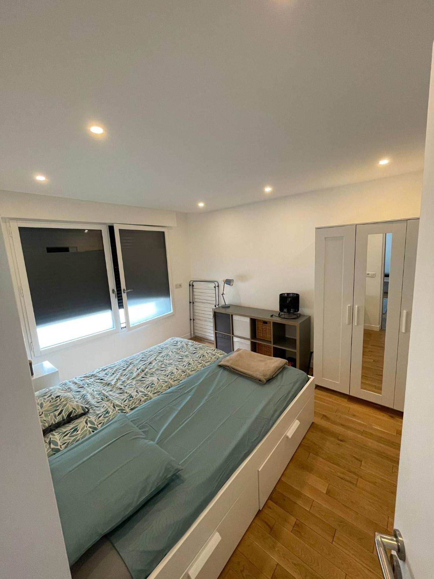 Duplex, 10 Min Champs Elysee Boulogne-Billancourt Exterior photo