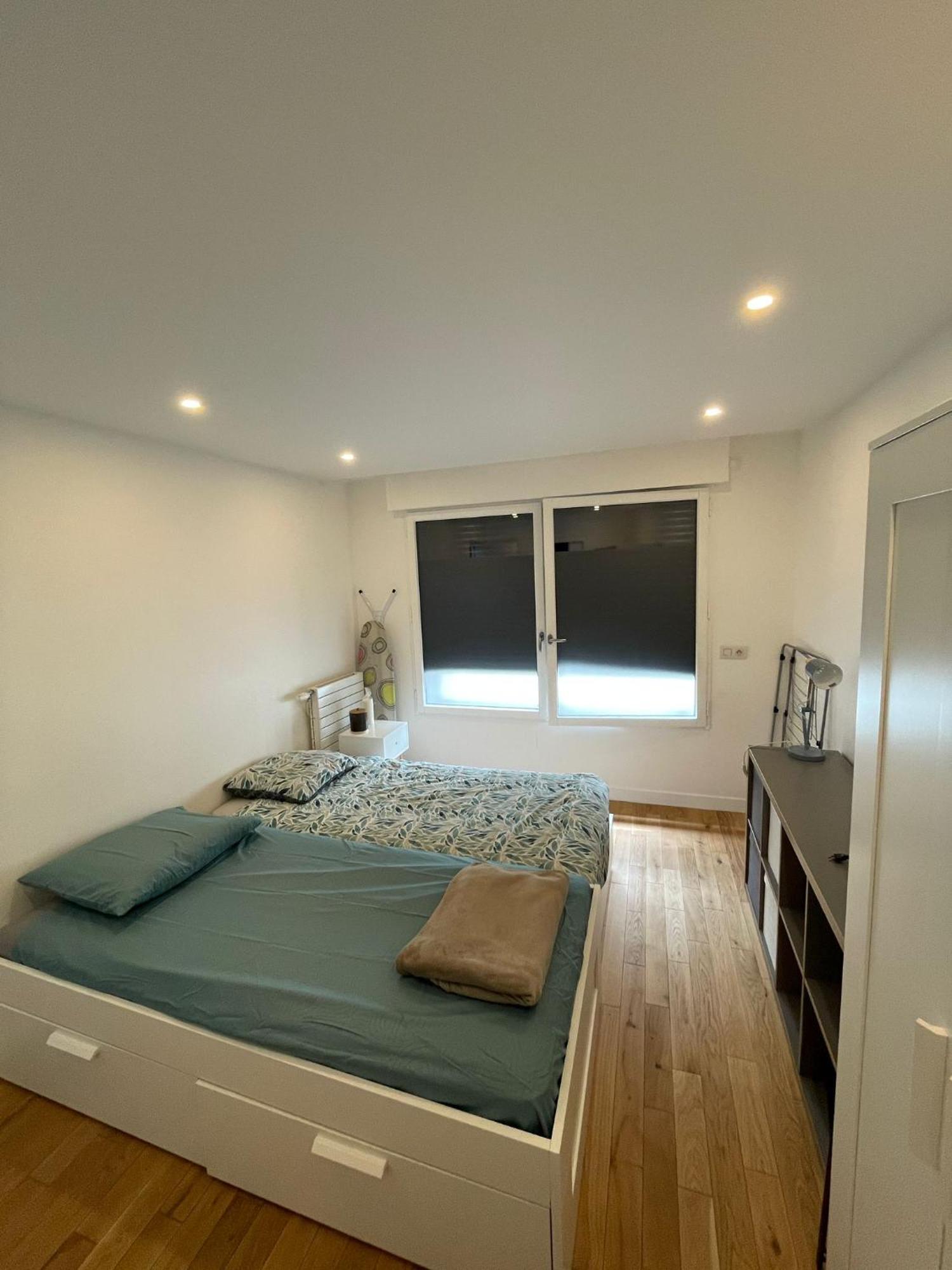 Duplex, 10 Min Champs Elysee Boulogne-Billancourt Exterior photo